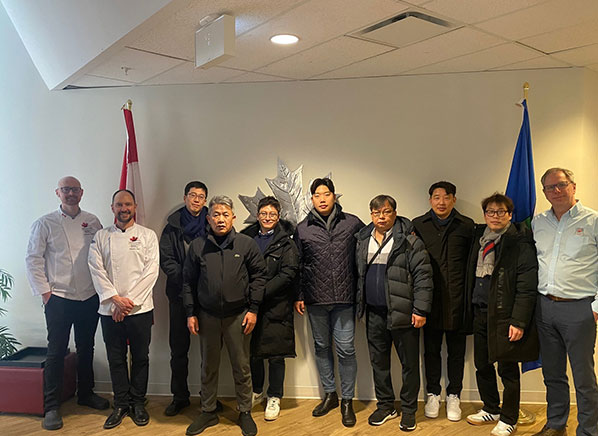 로드프리미엄 연혁