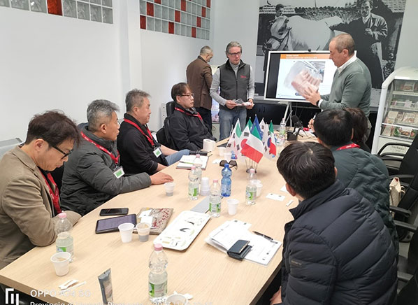 로드프리미엄 연혁